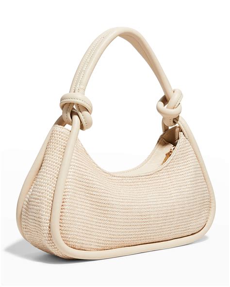 cult gaia knot bag sale.